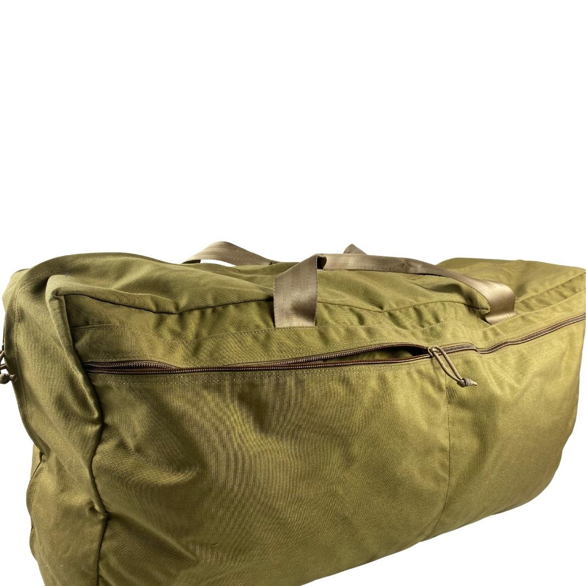 USMC Military Issue Eagle Industries Deployment Cargo Bag