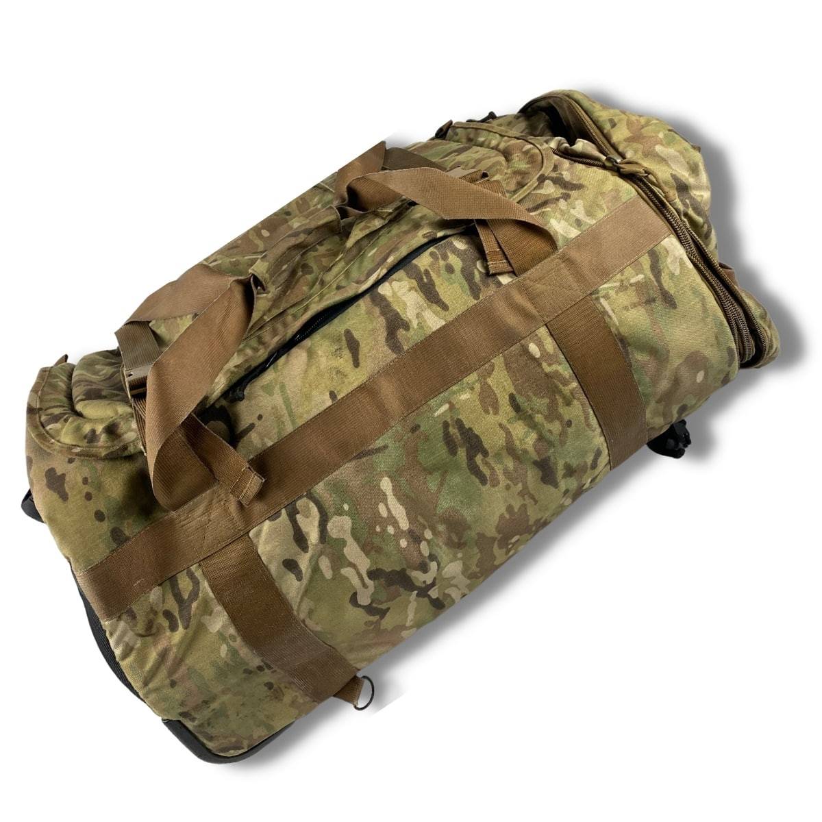 Thin Air Devil Dog Deployment Cargo Bag