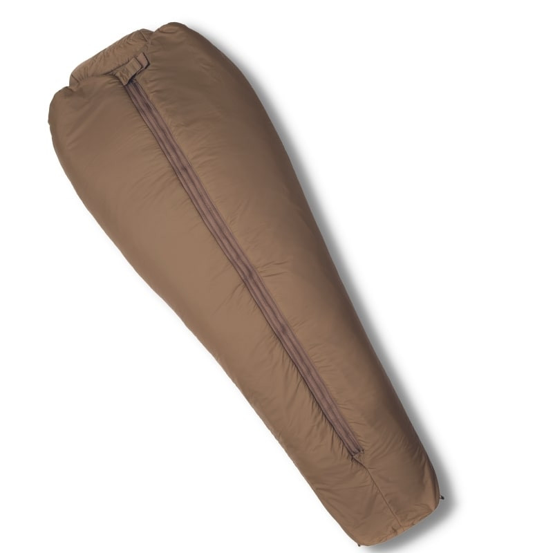 Isolation Softie Premier Sans Couture Sac De Couchage Snugpak Special Forces WGTE - Système Modulaire -20°C, Léger, Durable, Fabriqué Au Royaume-Uni Sac Couchage Randonnée Extrême