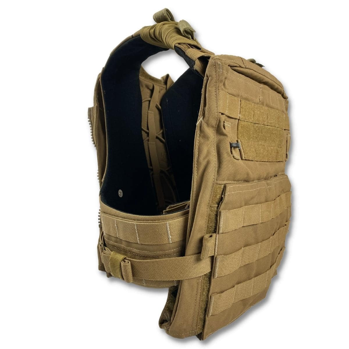 Crye AVS ( Adaptive Vest System) Plate Carrier Set, New