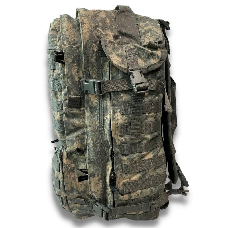 Military Issue Battlelab SOF Assault Pack | Military Surplus