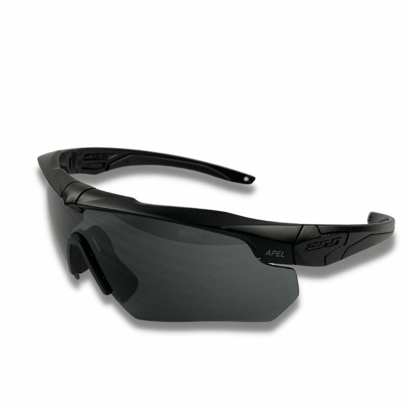 ESS Crossbow Glasses 2 Lens APEL | Eye Protection Mlitary Issue