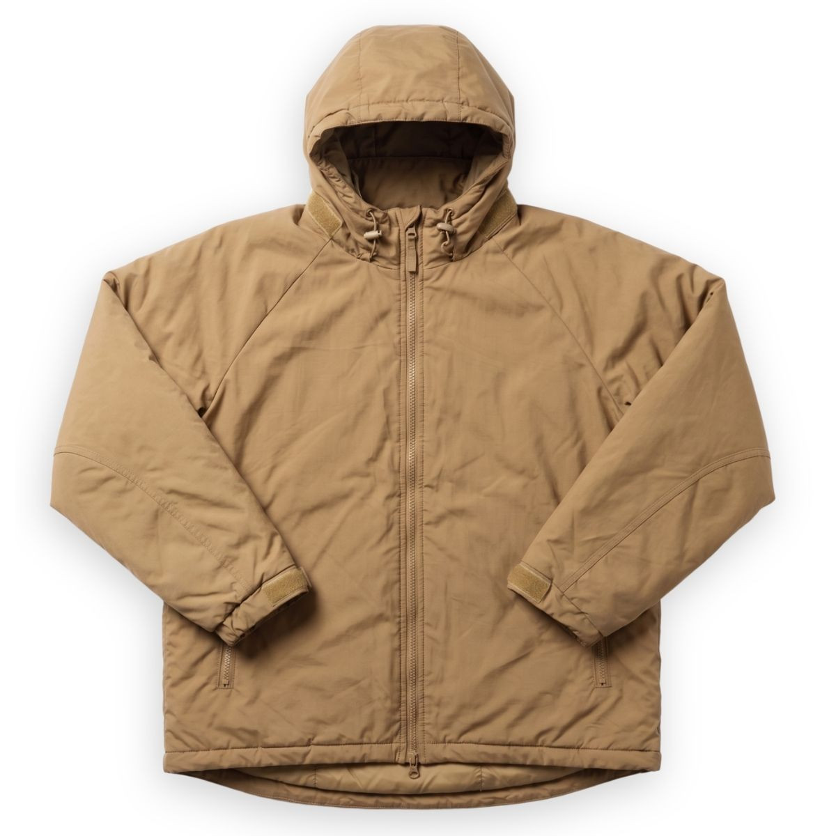 Wild Things Extreme Cold Parka Happy Jacket