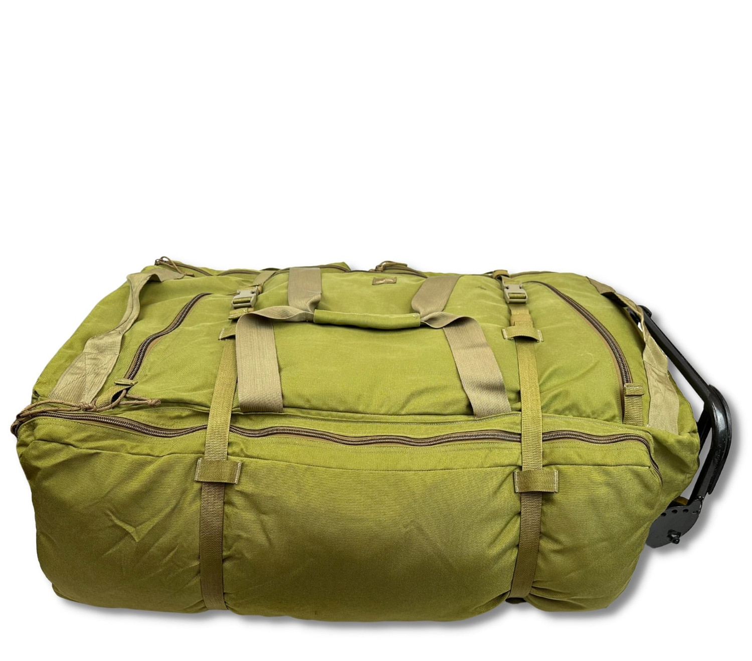 Eagle Ind. Travel Equipment Cargo Bag | Used Military Surplus