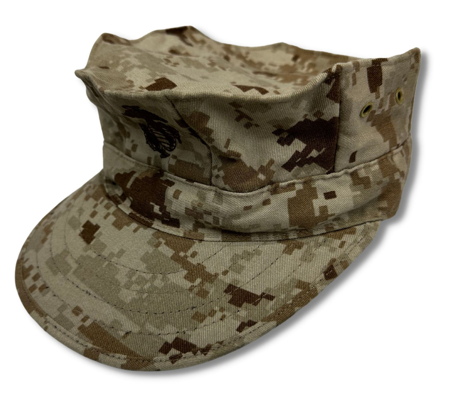 usmc military fatigue hat