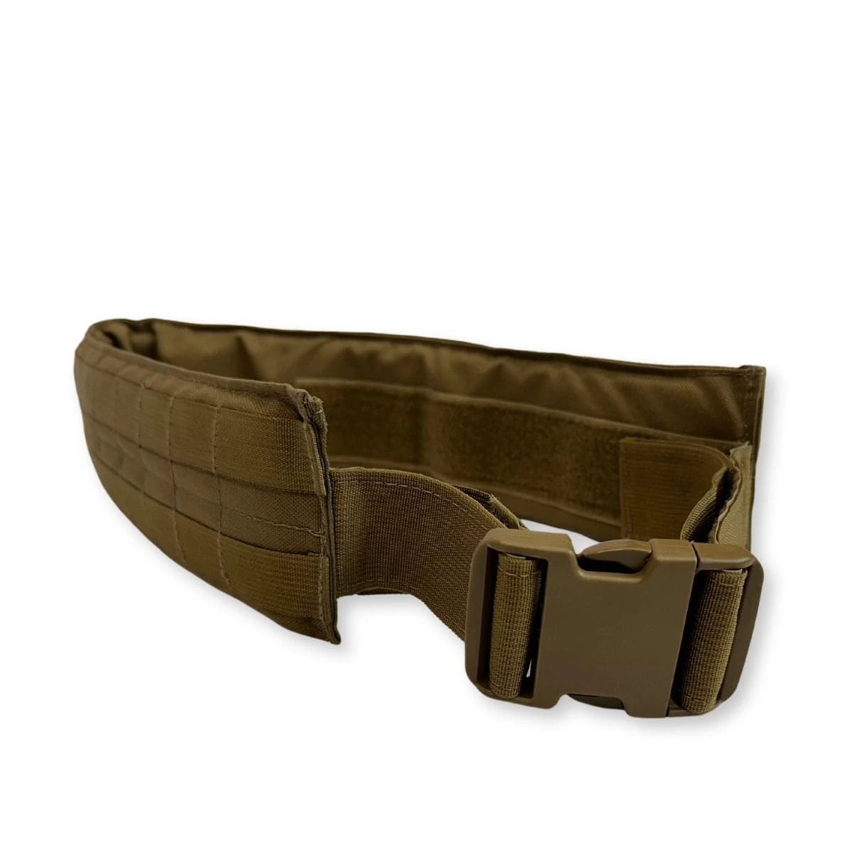 Issue Padded Patrol MOLLE Belt | Military Surplus BDS Tactical