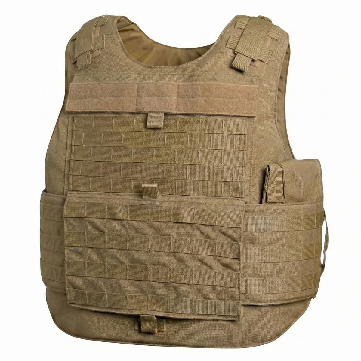 U.S. Issue IMTV Plate and Armor Carrier Vest | Military Surplus