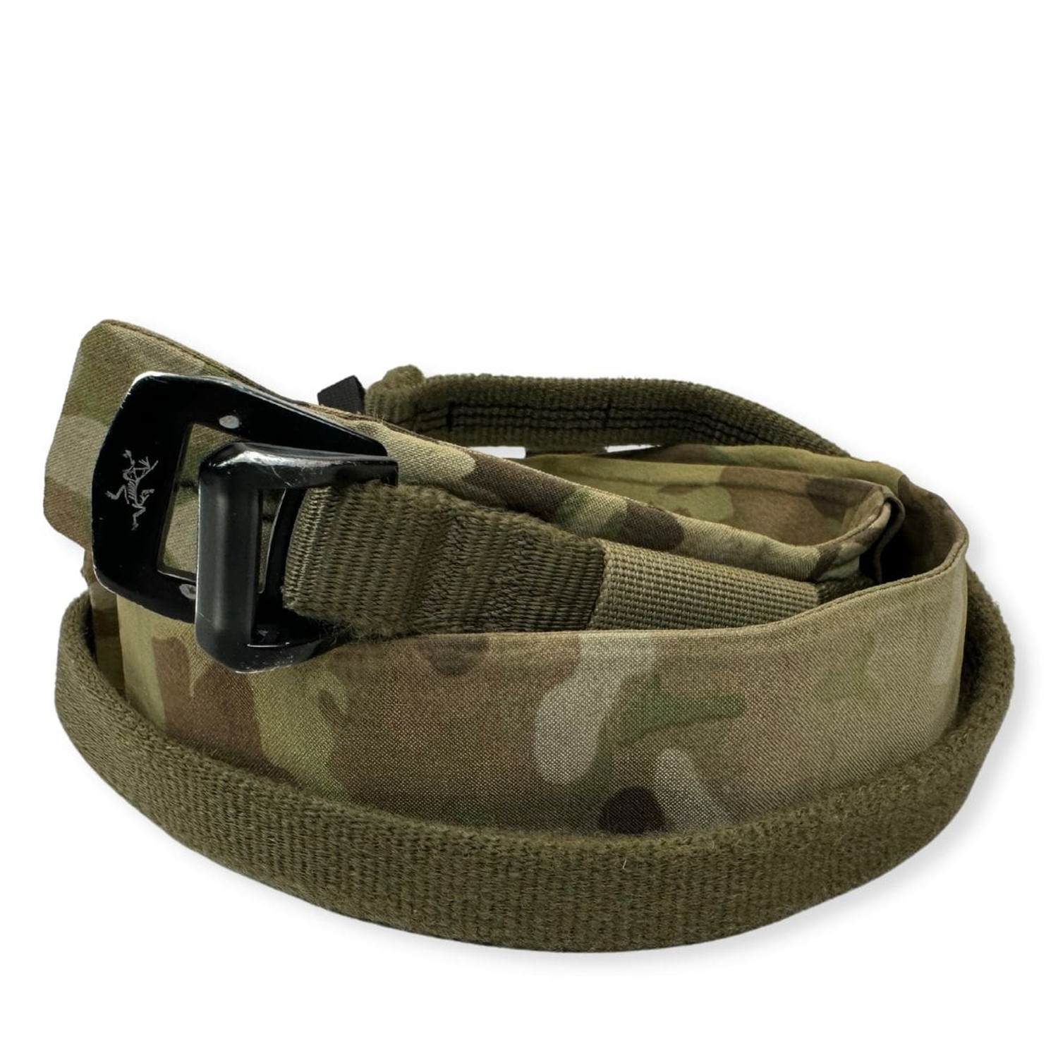Arc'Teryx Multicam Leaf H150 Riggers Belt | Military Surplus