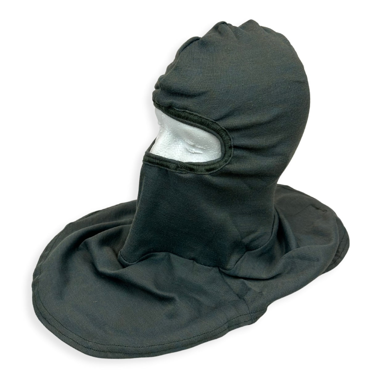 U.S. Issue Tanker CVC Fire Hood, Foliage