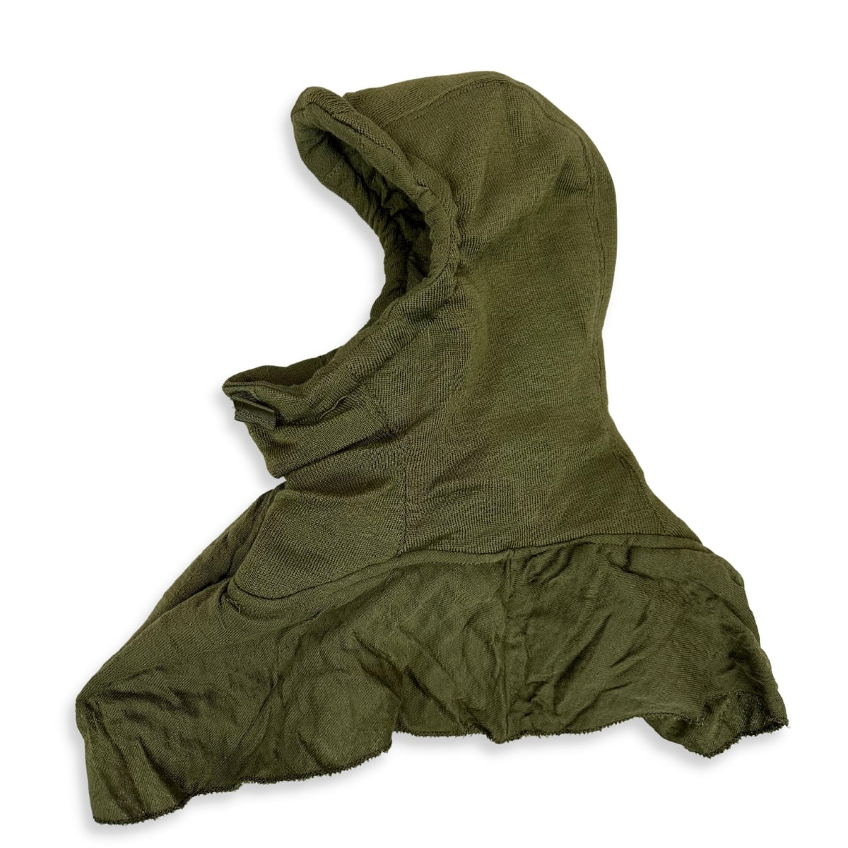 U.S. Issue Combat Vehicle Crewman's FR Balaclava