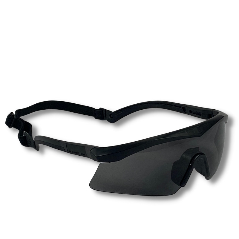 Revision SawFly Military Sun Glasses Kit, APEL 2 Lenses