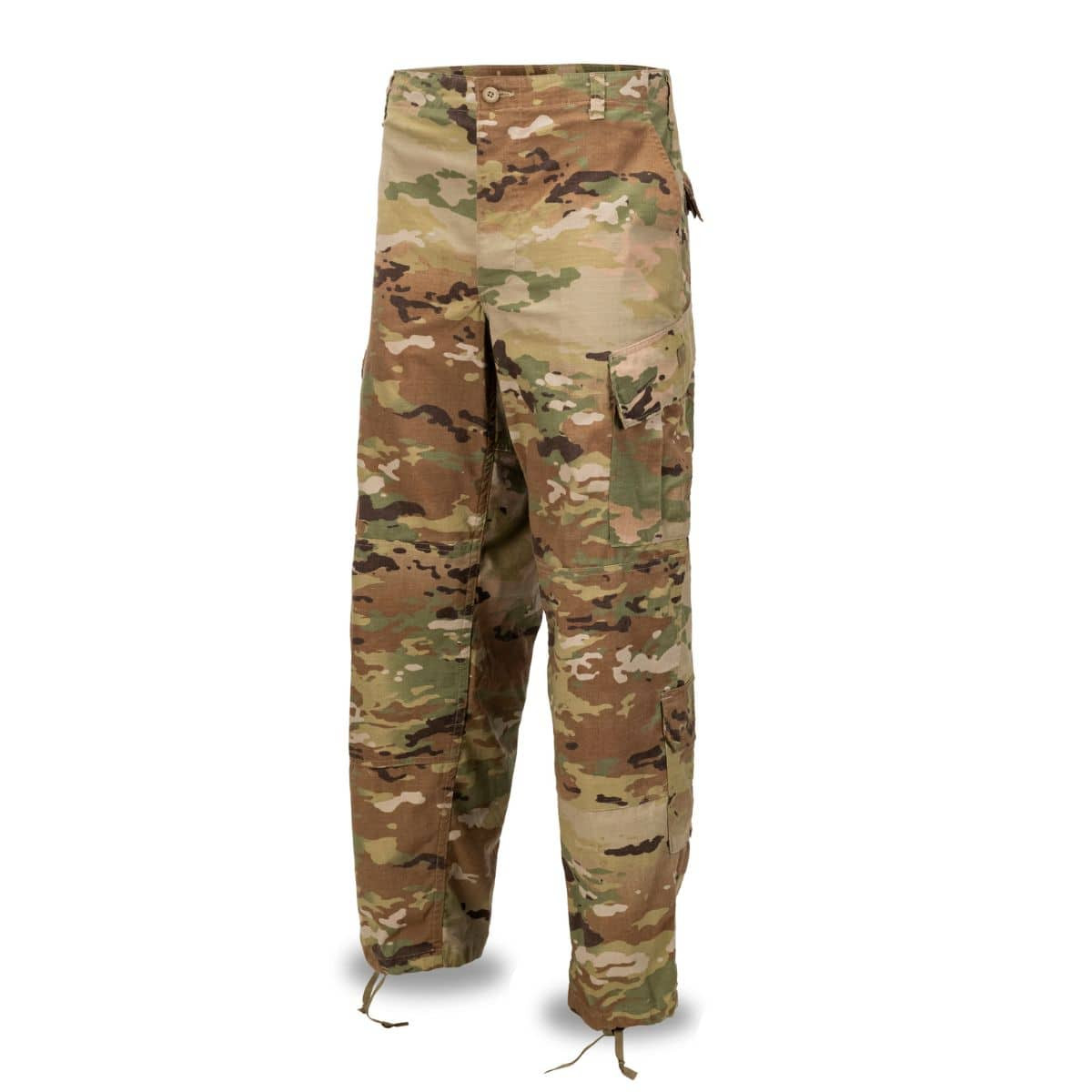 タグ付き　未使用品　US ARMY FR COMBAT PANT MEDIUM② U.S. Army Issue OCP FR Combat Uniform Pant