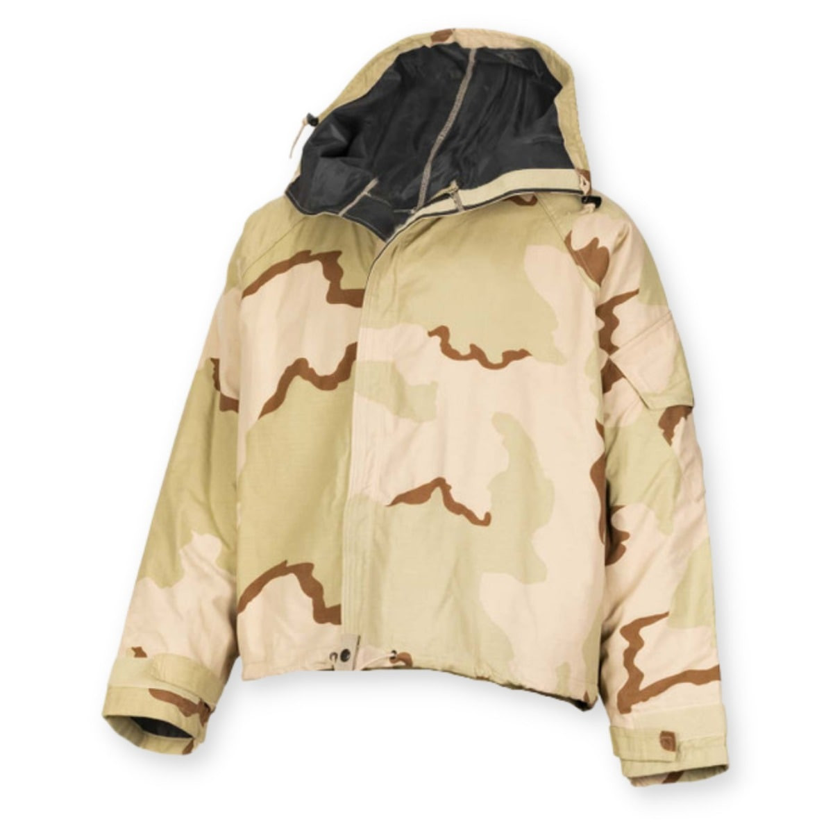 U.S. Military Chemical Suit Jacket