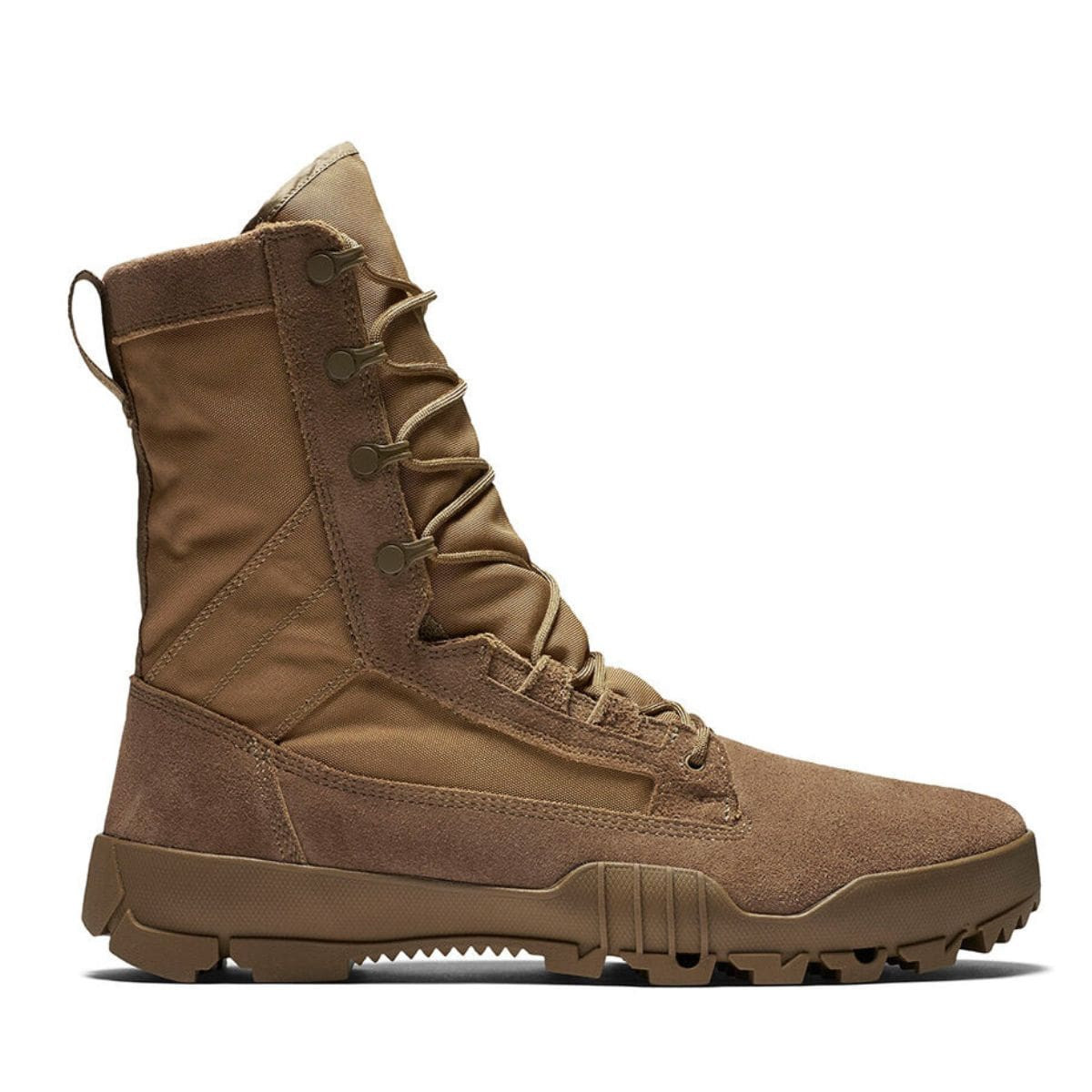 nike military boots coyote