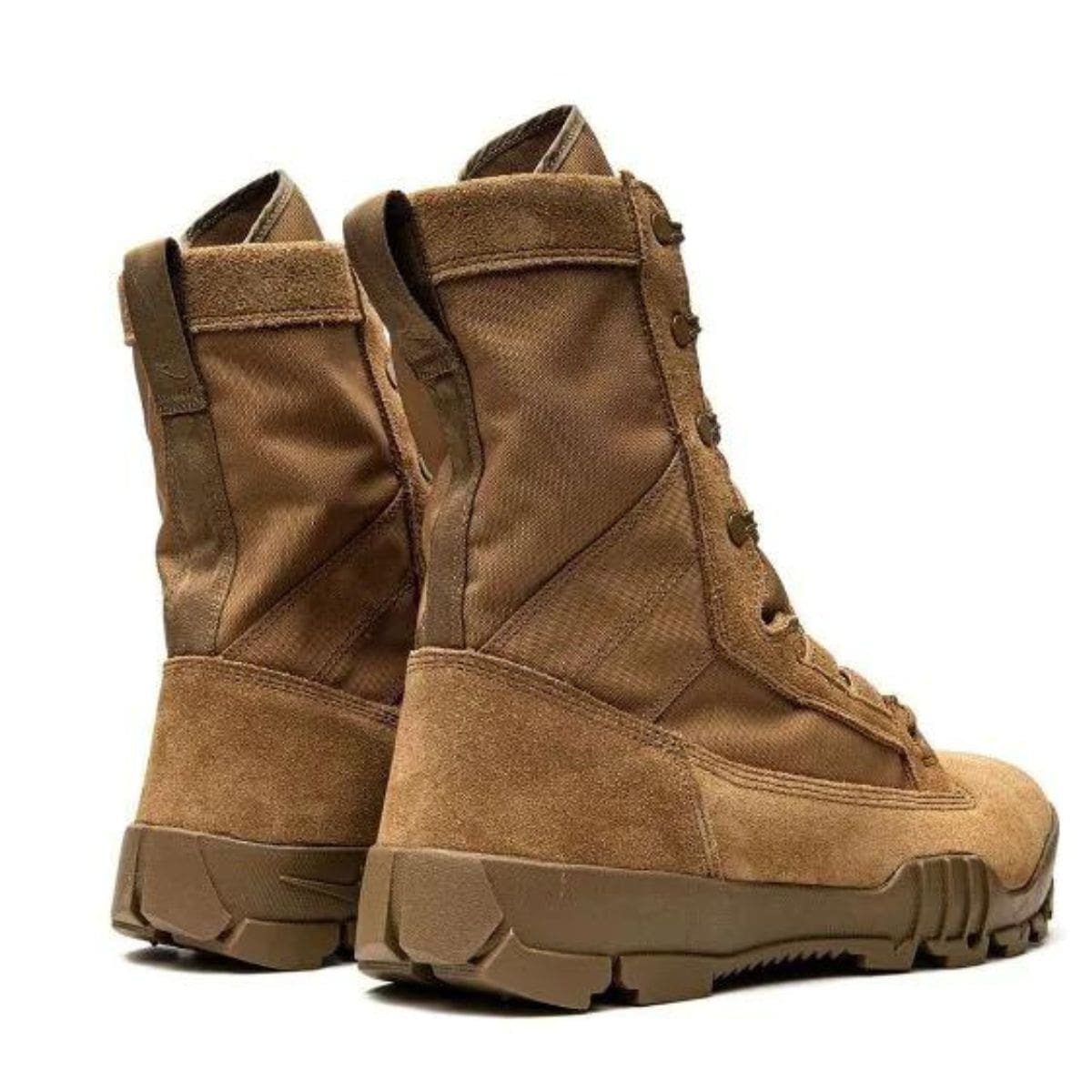 Nike SFB Jungle 8 Inch Leather Boot Coyote display picture 3