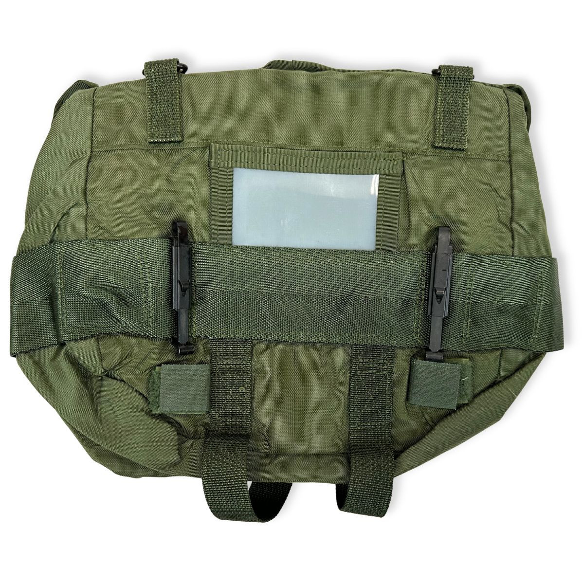 U.S. Issue Olive Drab Butt Pack | Military Surplus