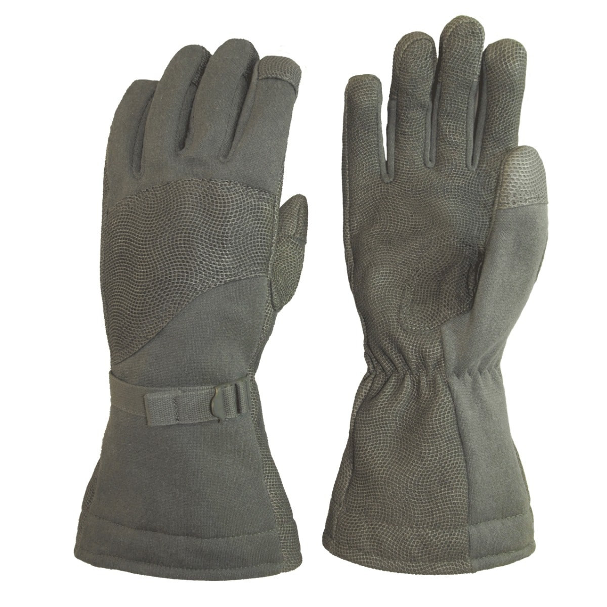Masley Gore-Tex® Cold Weather FR Flyer Gloves, Used
