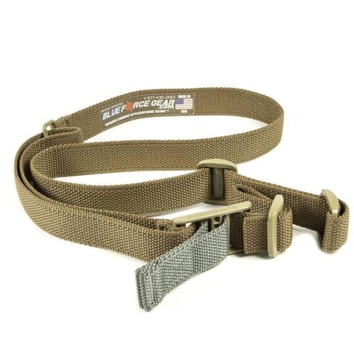 Blue Force Gear Vickers Combat Application Sling