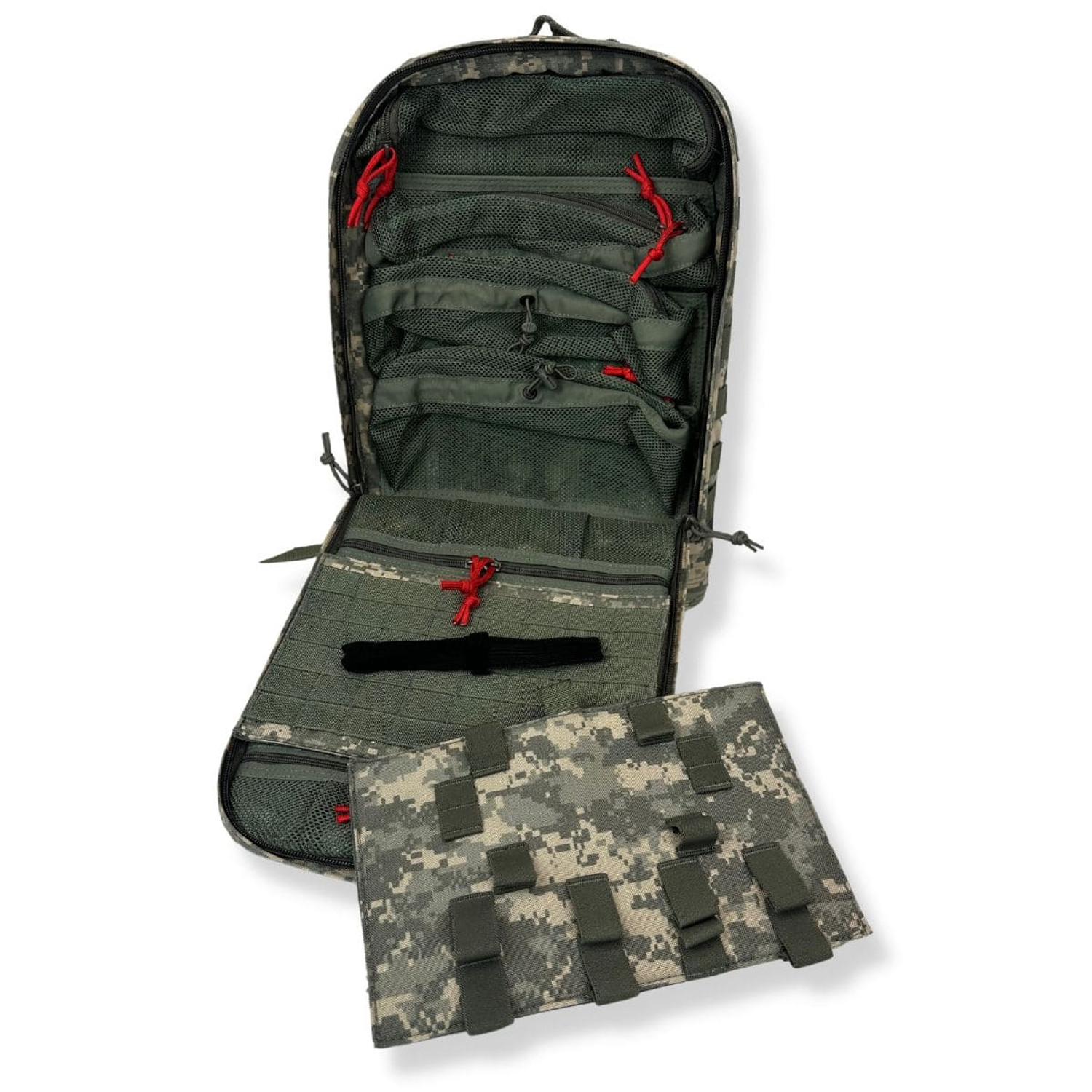 M9 TSS Combat Medic Backpack, UCP - ArmyNavyOutdoors.com
