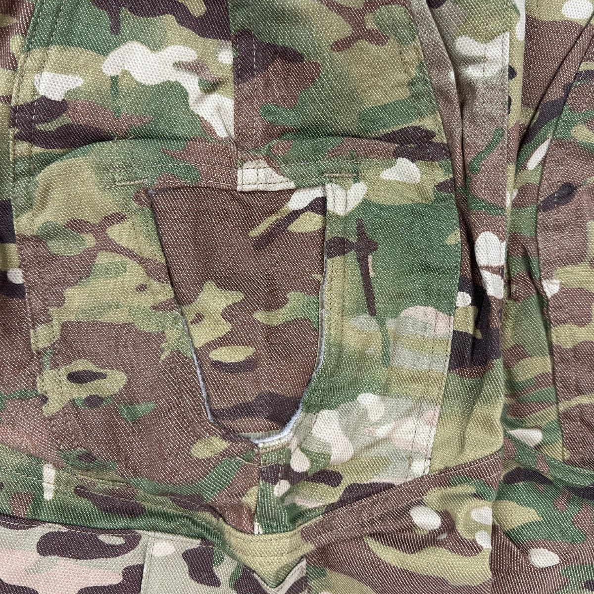 FR Combat Pant with Knee Pad Slots