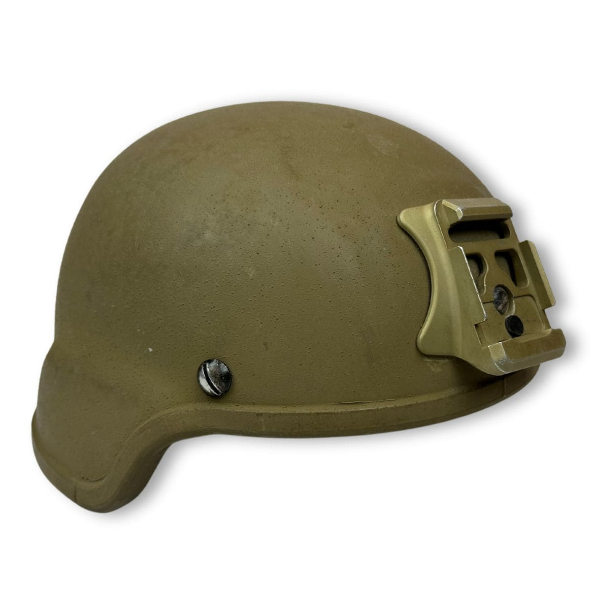 Ceradyne ECH IIIA+ Low Cut Ballistic Helmet