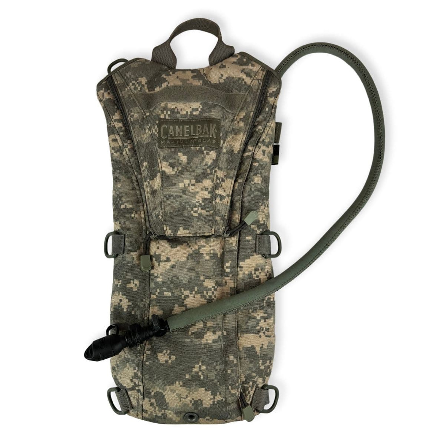 CamelBak ACU ThermoBak 3.0L (100oz) Hydration Backpack, Wide