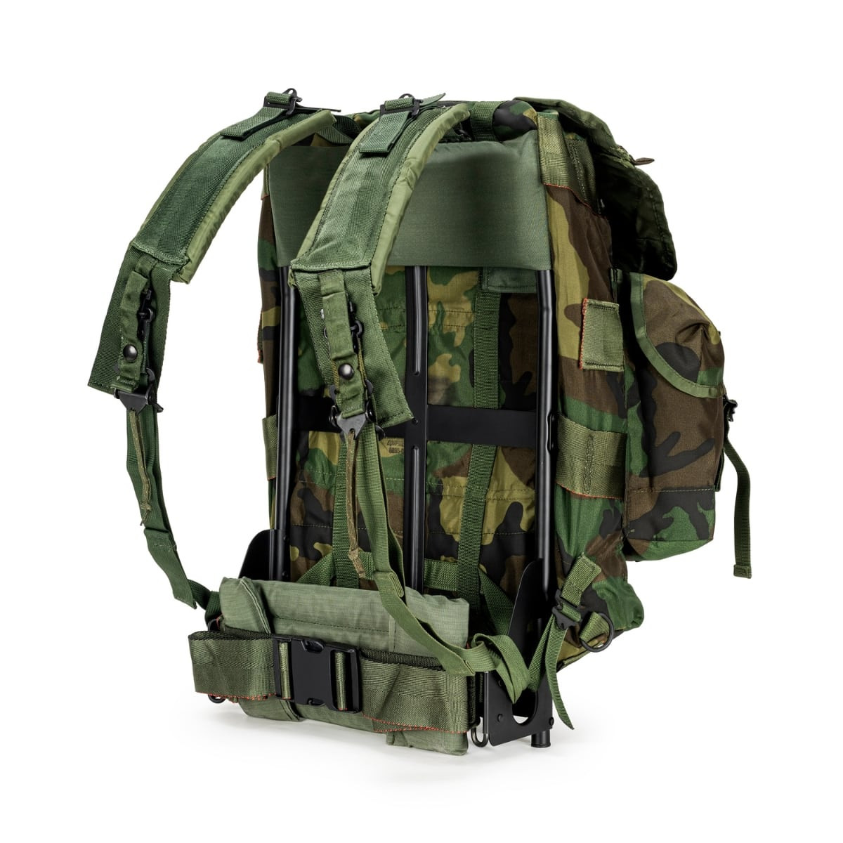 U.S. Issue ALICE Radio Pack | Military Surplus
