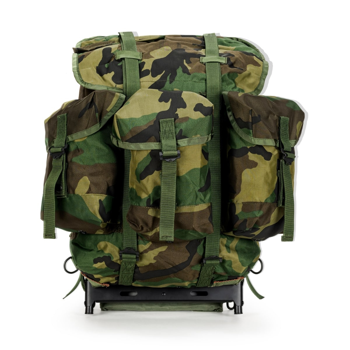 U.S. Issue ALICE Radio Pack | Military Surplus