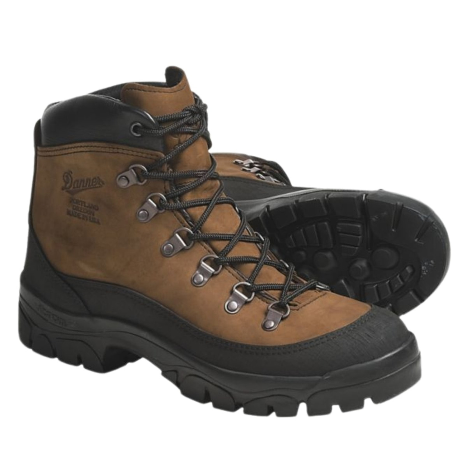 danner terra force hiker