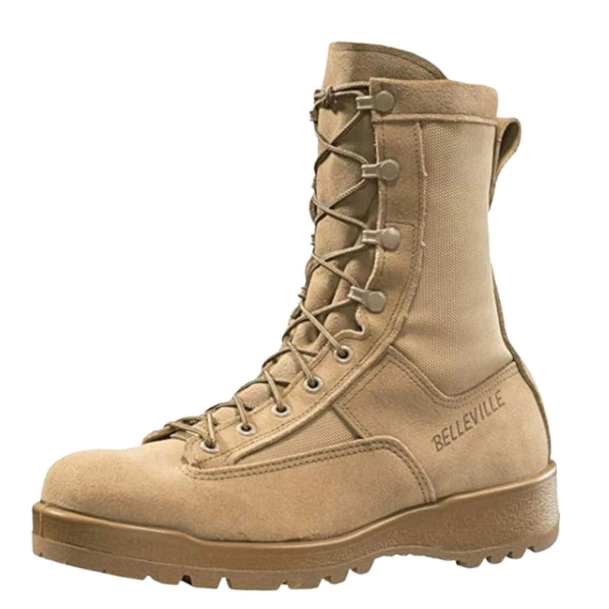 Belleville Combat Boot, Gore-Tex® Waterproof