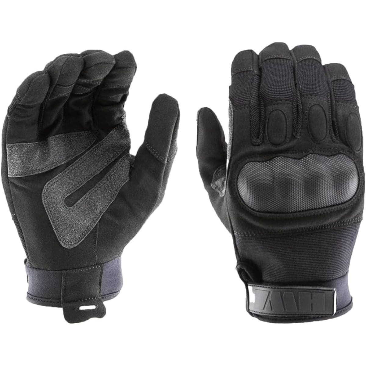 HWI Touchscreen Hard Knuckle Tactical Gloves