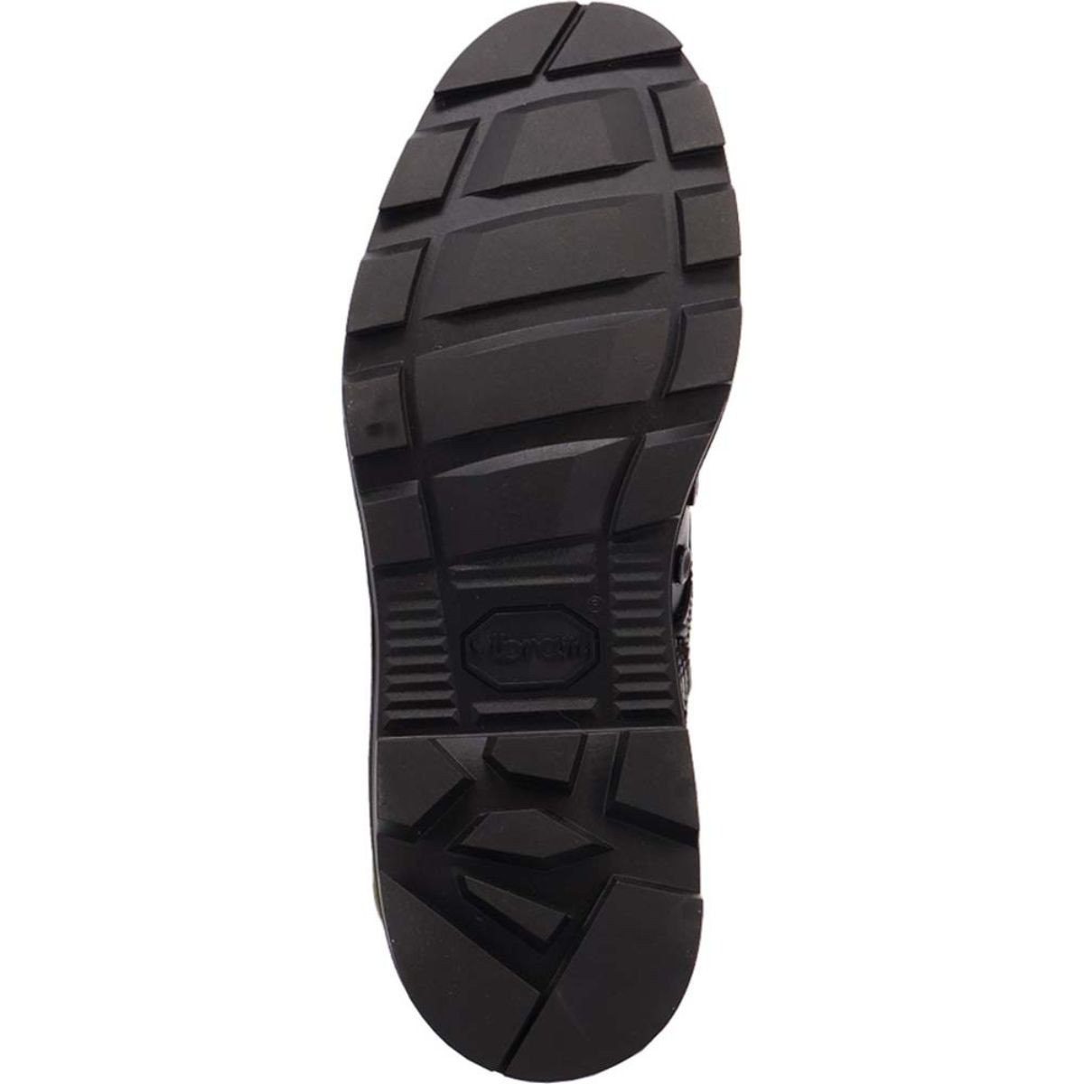 U.S. Made Vietnam Era Jungle Boot, FD