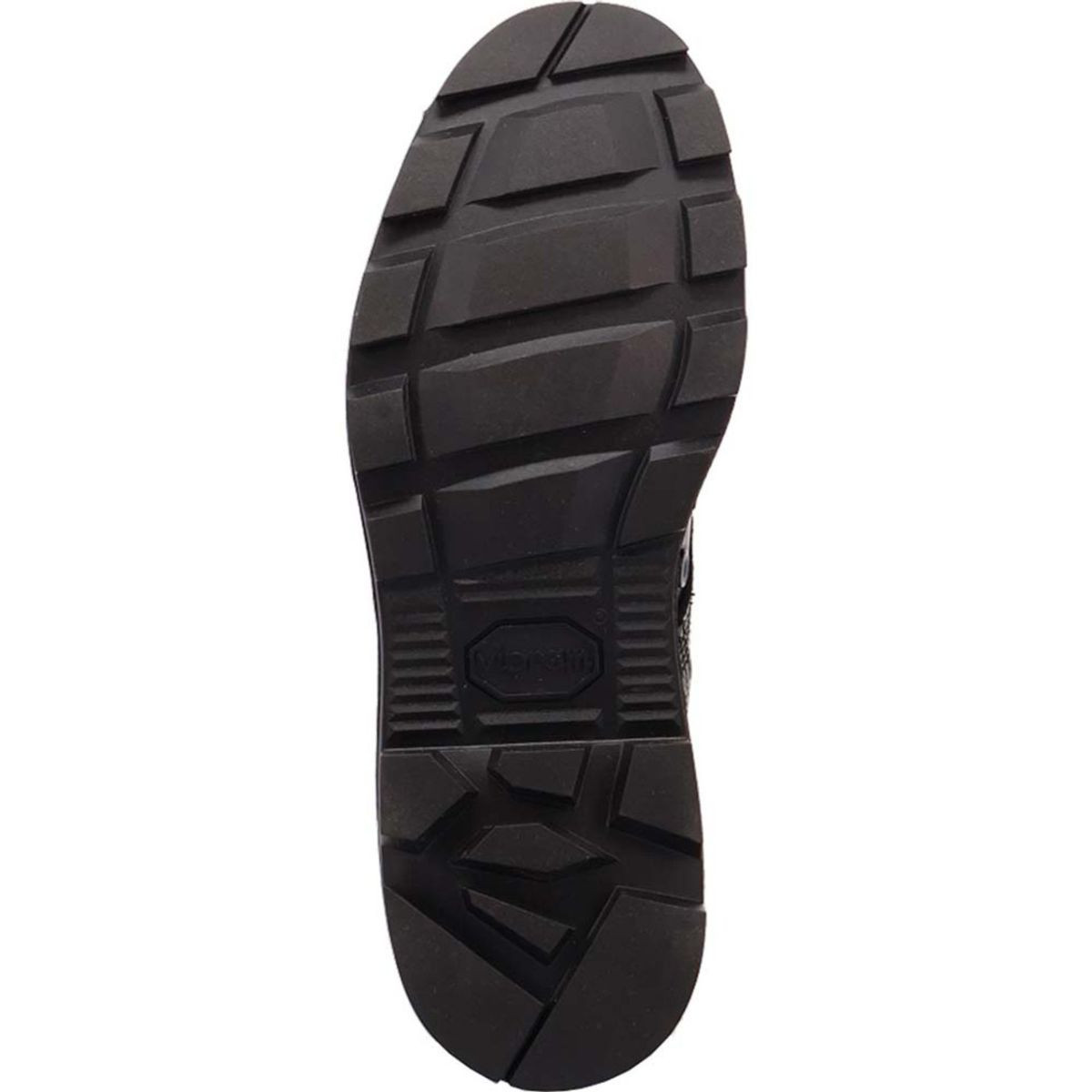 McRae Gen 2 All Leather Combat Boot, U.S. Made