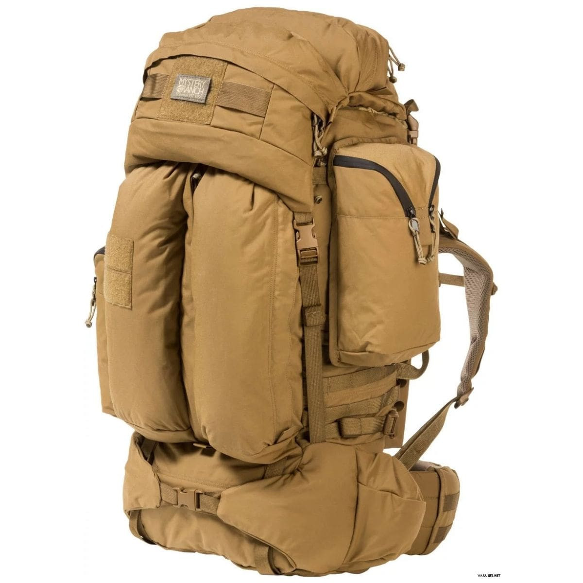 USMC Mystery Ranch Tactiplane Backpack, Used