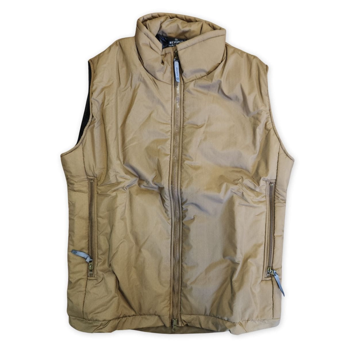 Beyond Clothing Axios PL5 PrimaLoft® Insulated Tactical Vest