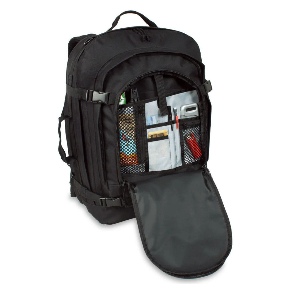 S.O.C. Bugout Bag Backpack Sandpiper of California