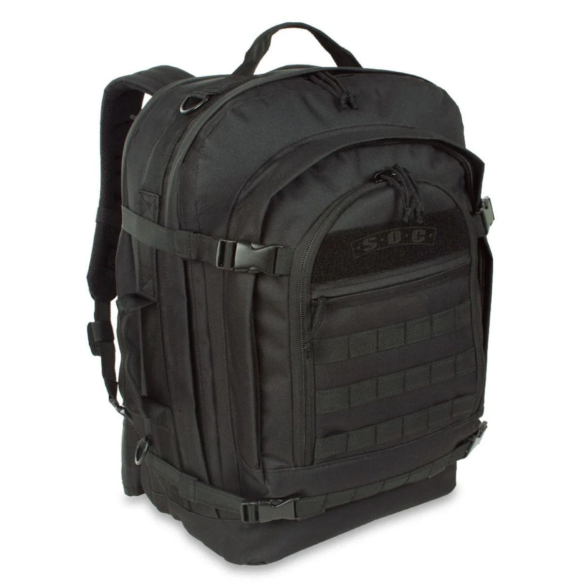 S.O.C. Bugout Bag Backpack Sandpiper of California