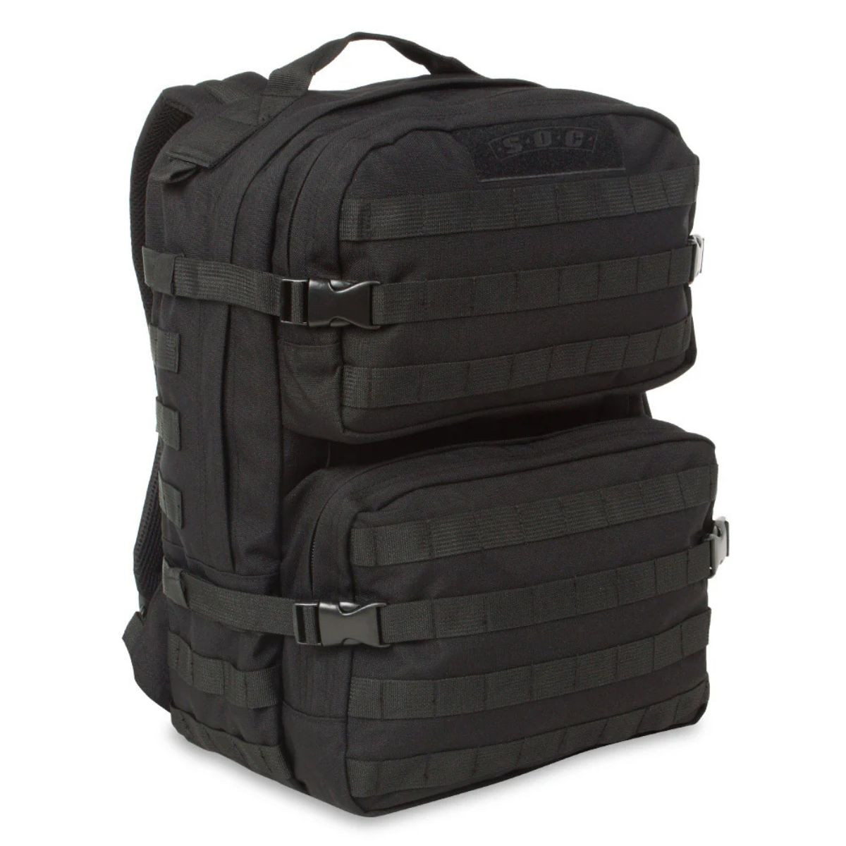 S.O.C. Short Range Bugout Backpack Sandpiper of California
