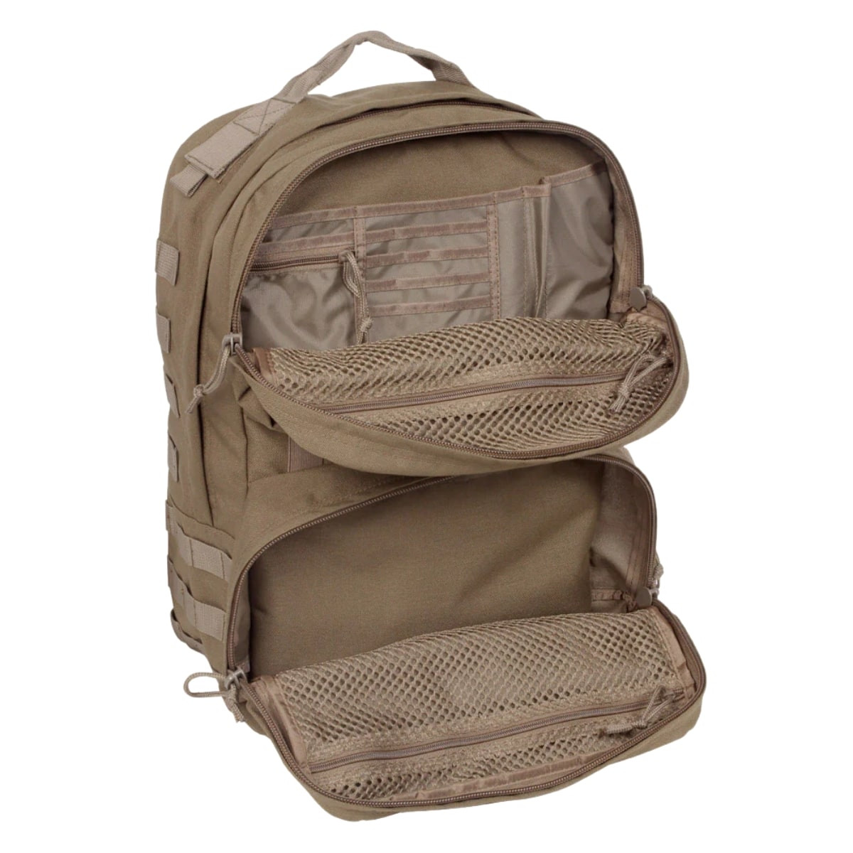 Soc Rucksack S.O.C. Short Range Bugout Backpack Sandpiper of California