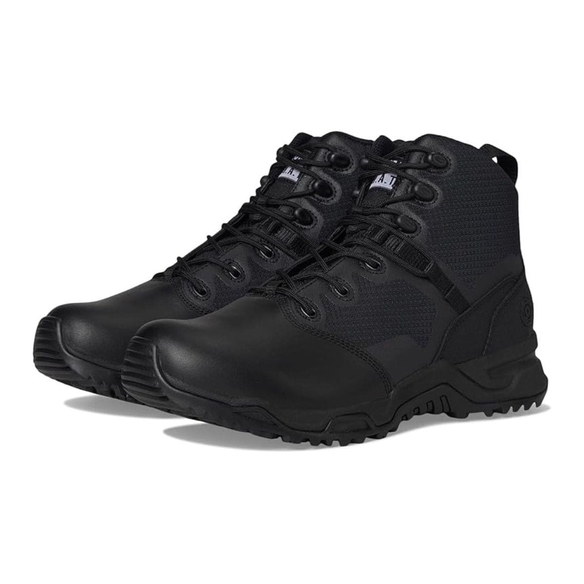 Original SWAT Alpha Fury 2.0 6