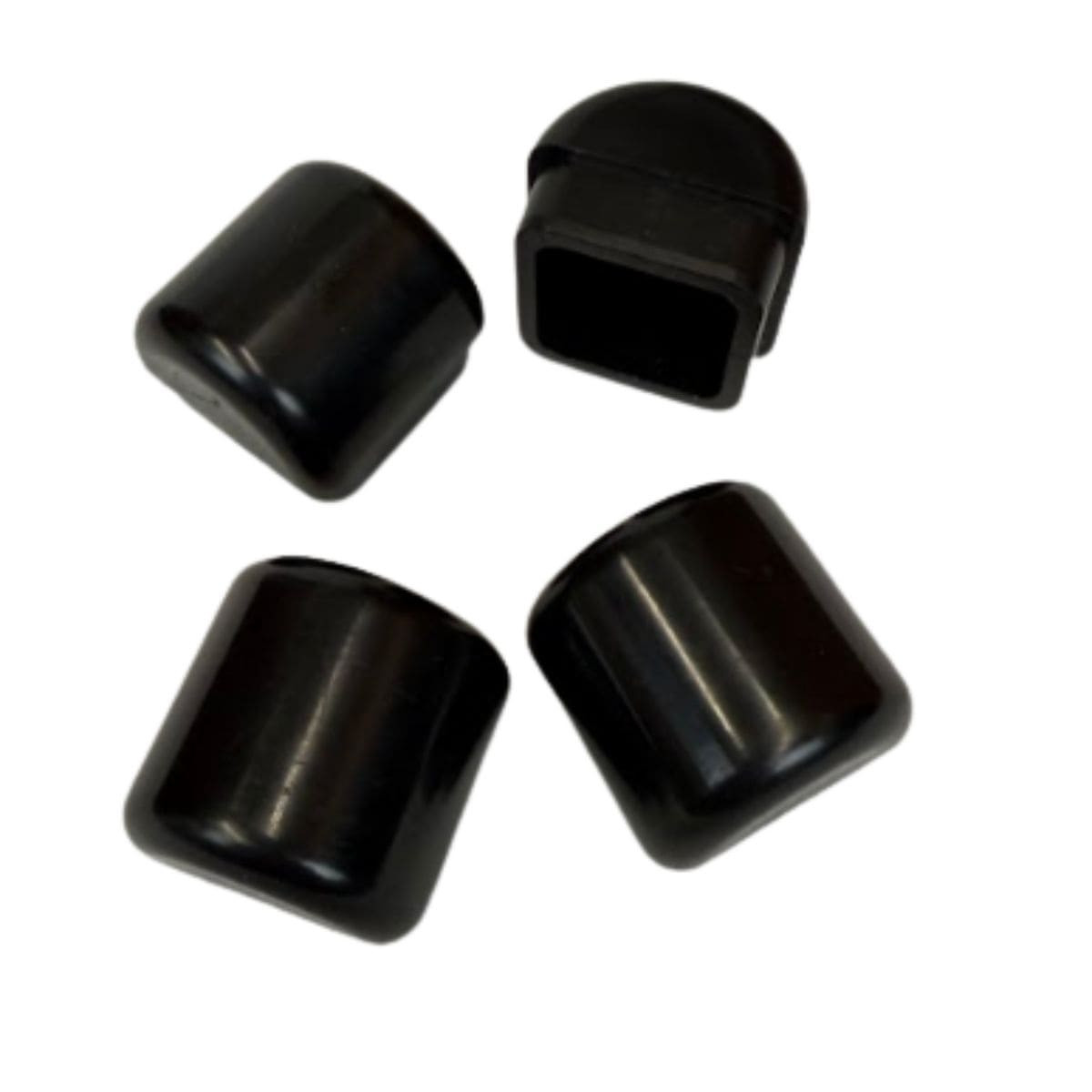 Army Cot Replacement Leg Inserts