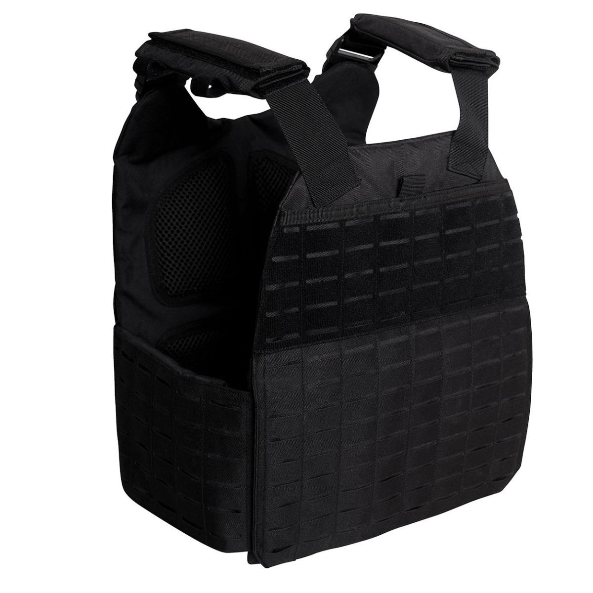 Rothco Plate Carrier Vest - Thumbnail 4