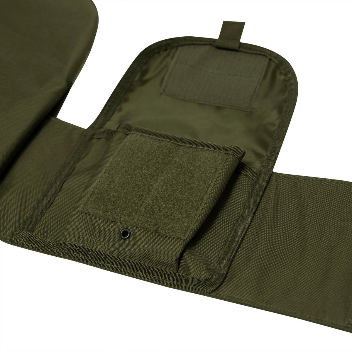 Rothco Plate Carrier Vest - Thumbnail 5