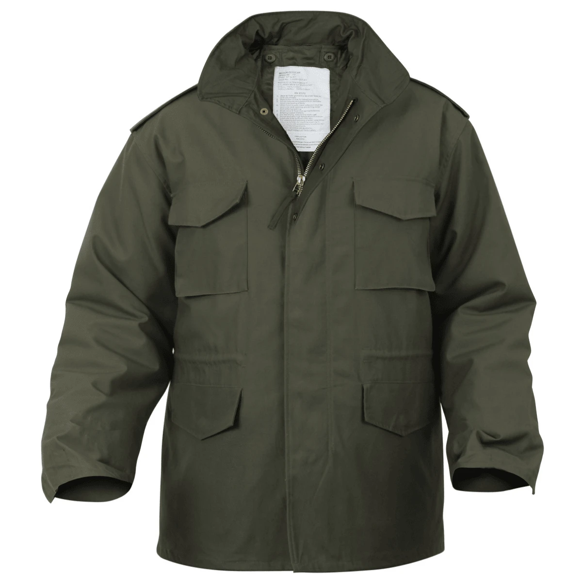 Rothco M-65 Field Jacket