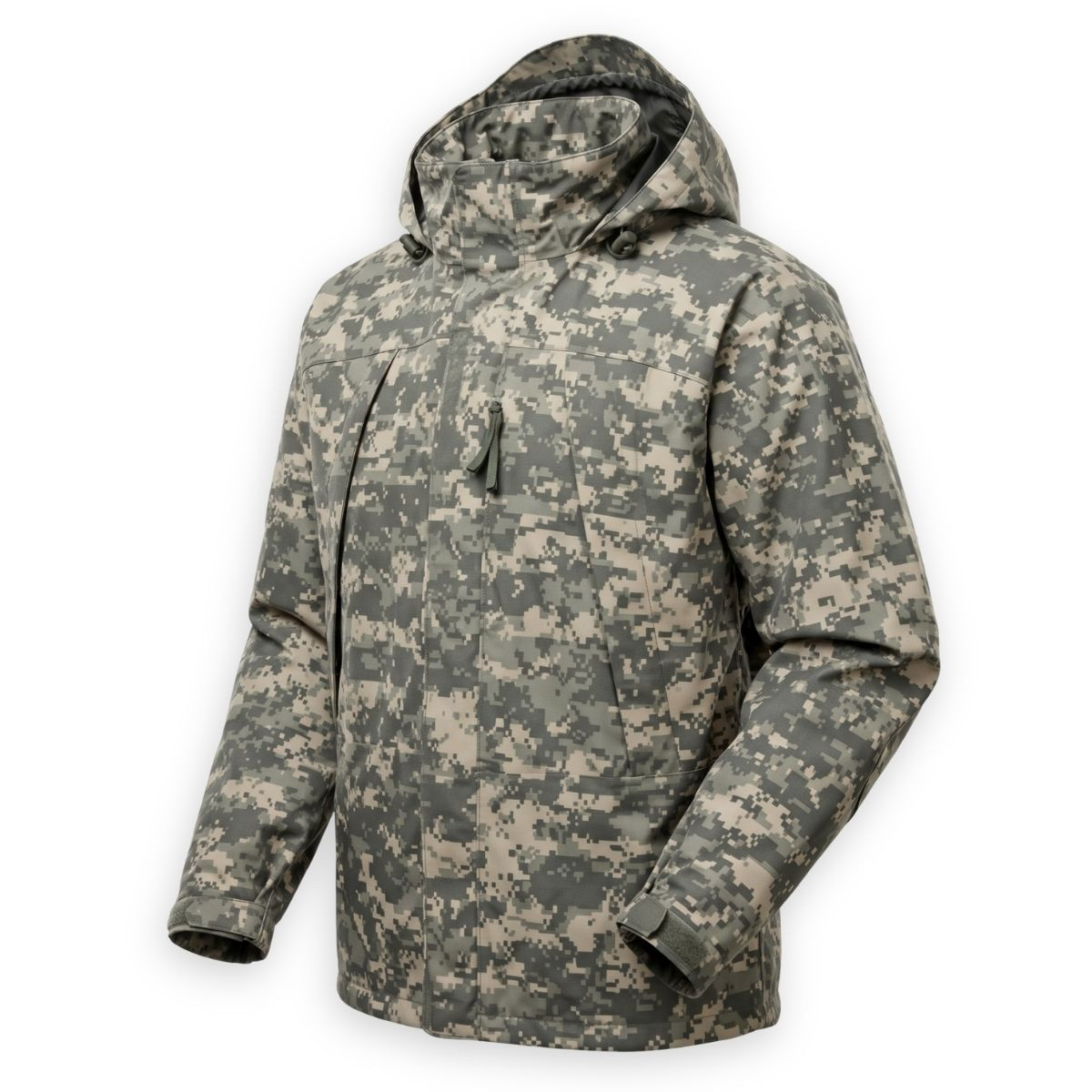 US Army Issue Level 6 Gore-Tex Jacket, ACU - Gen III