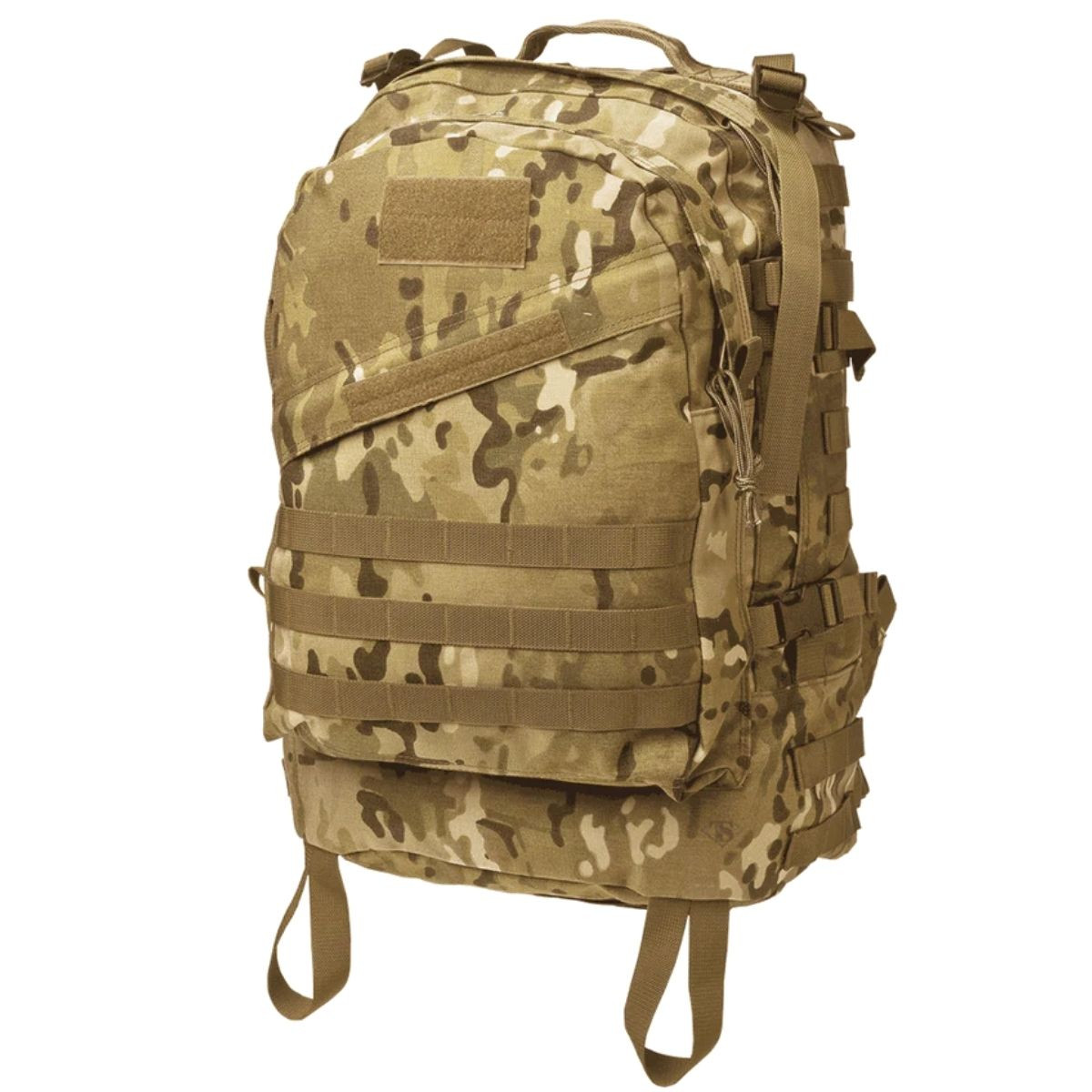 GI-Spec Military 3-Day Backpack, Multicam