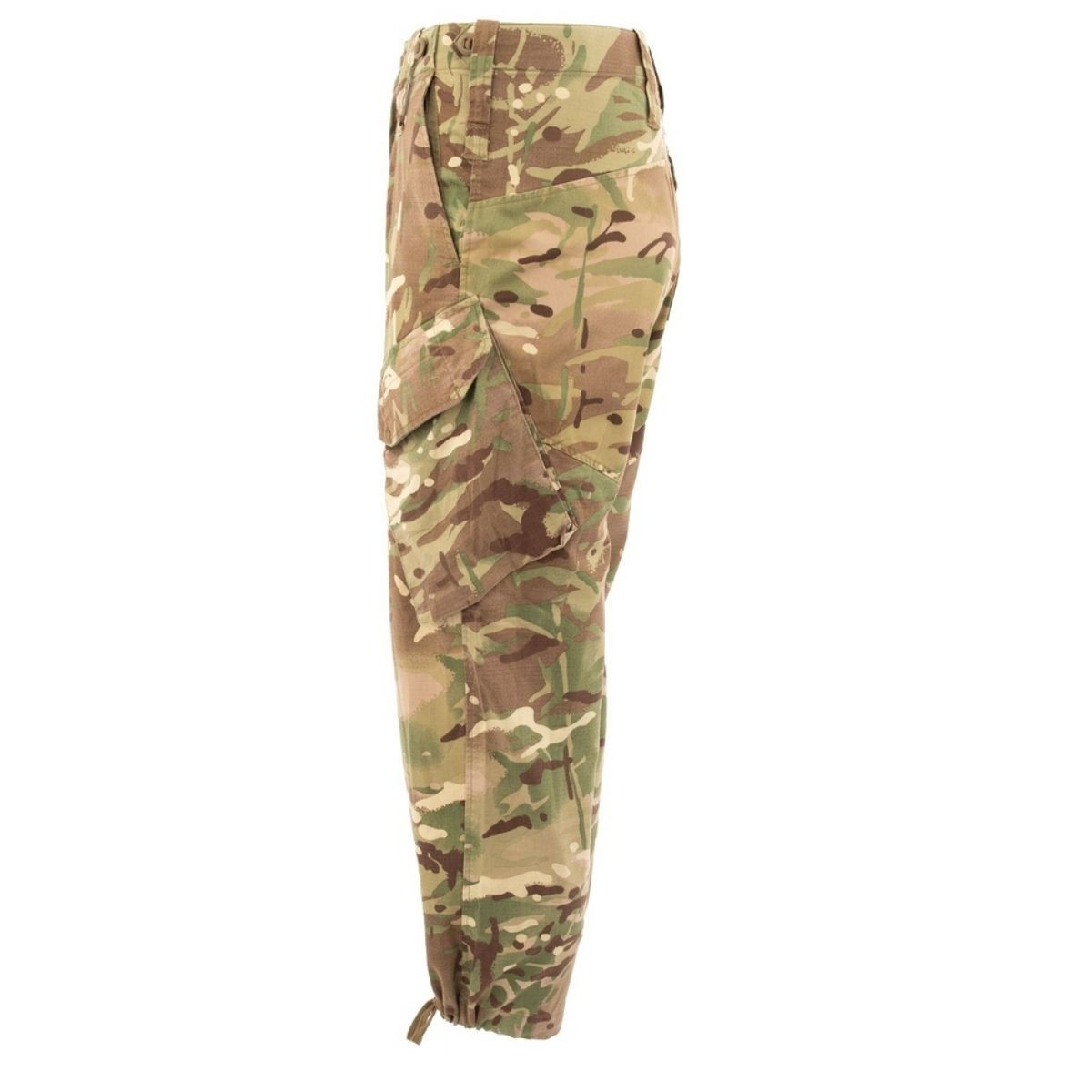 British Military MTP Warm Weather Pant