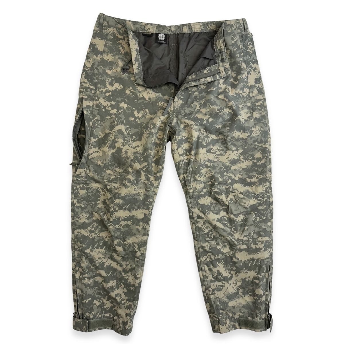 US Army Issue Level 6 Pants, ACU - Gen III