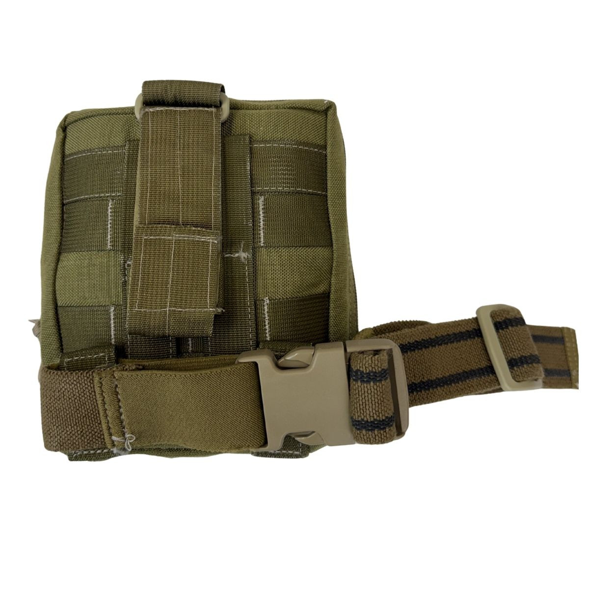 Military IFAK Combat First Aid Kit ( IFAK) - Overstocked