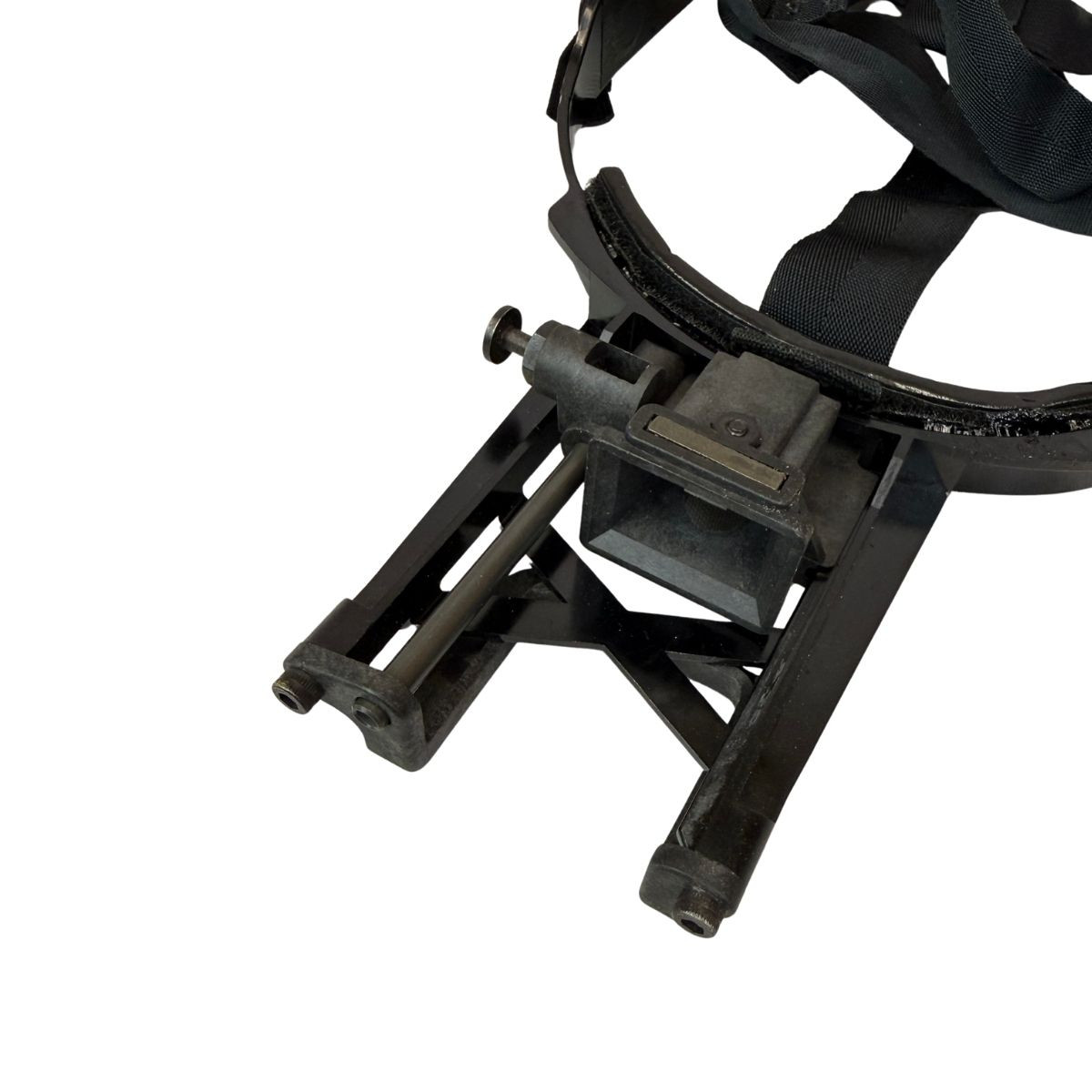 L-3 Night Vision Headset Assembly - Used